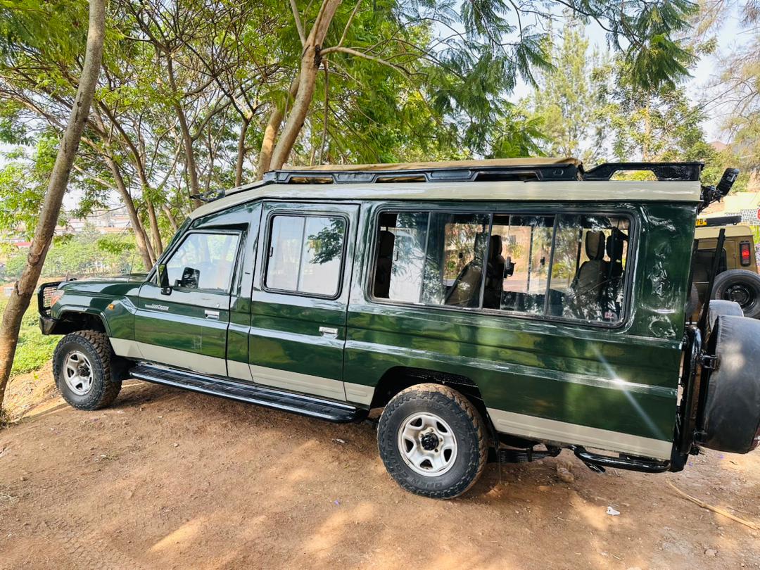 Travel Tips - Rent Self Drive Rwanda