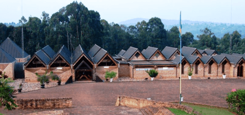 Rwanda Destination Guides - Rent Self Drive Rwanda