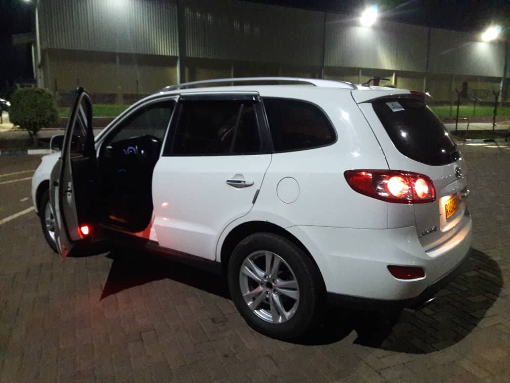 Self-Drive Car Rentals in Rwanda: A Comprehensive Guide