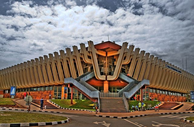 Airport Transfers in Rwanda: Stress-Free and Affordable Options
