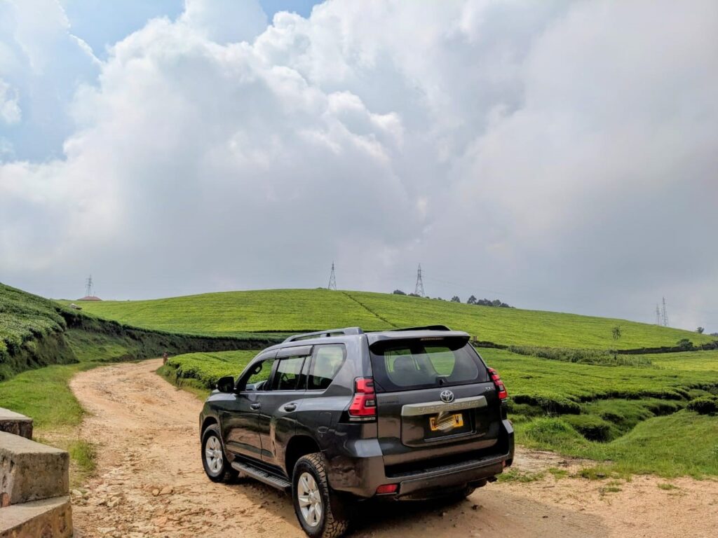  Explore Rwanda with Rent Self Drive Rwanda’s Scenic Picks - Car Hire in Rwanda