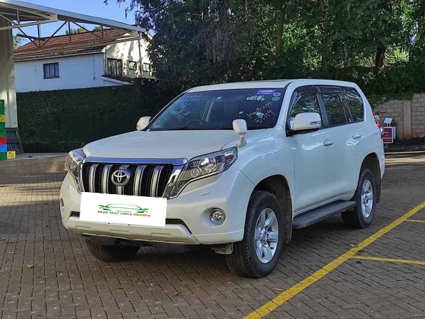 Explore the Capital City with Our Kigali Car Rental