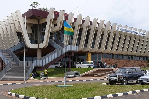 Rent a Car at Kigali International Airport – Hassle-Free Transfers