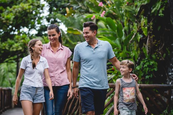 How to Rent a Car in Rwanda for a Family Vacation