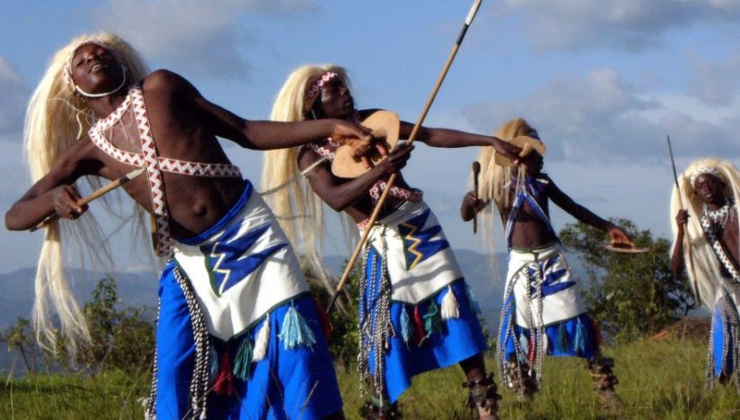 Top Five Cultural Experiences You Can’t Miss in Rwanda by Car