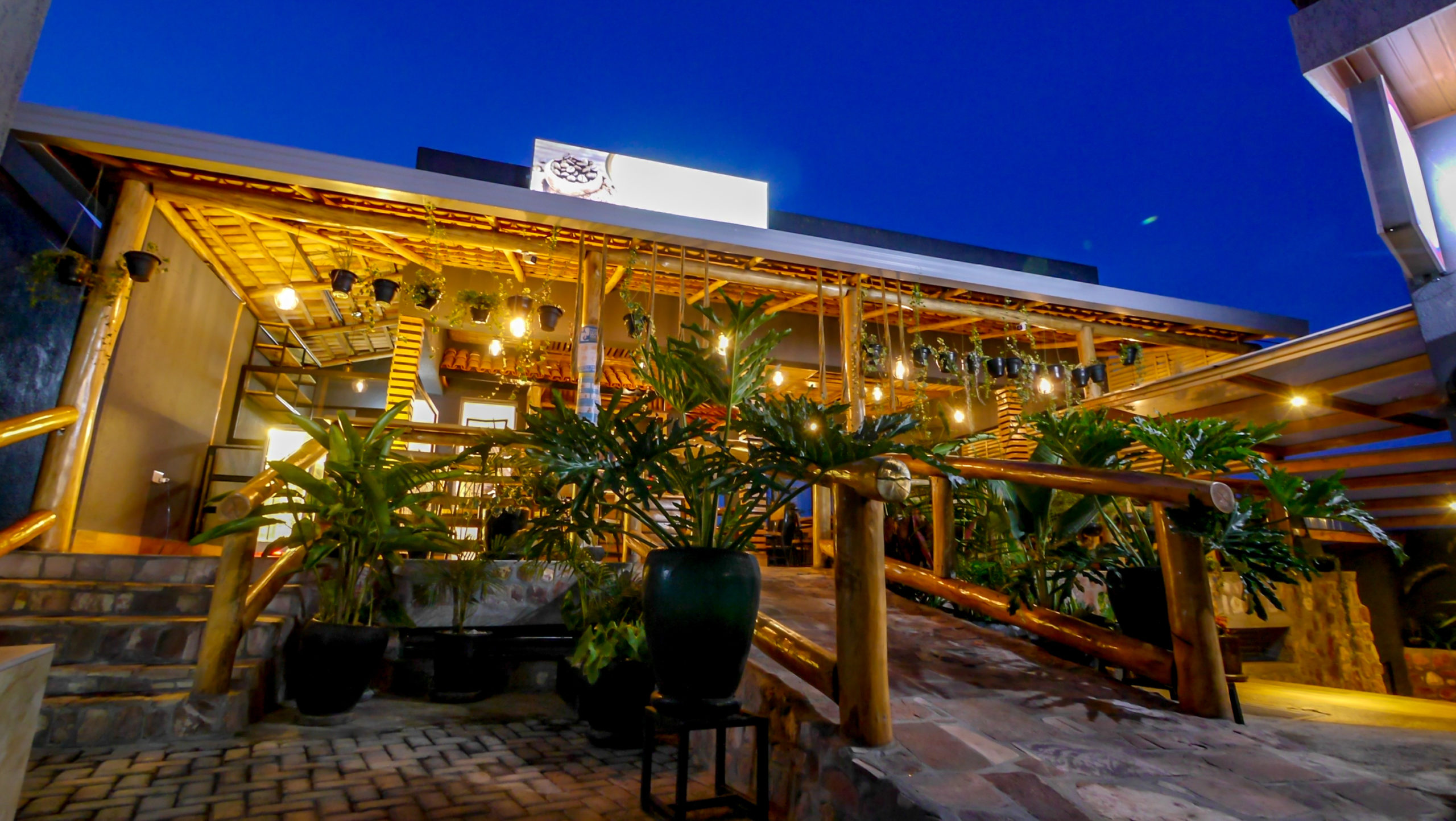 Rwanda’s Best Roadside Cafes and Pit Stops: A Self-Driver’s Guide 