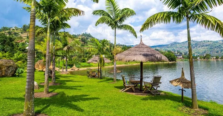 Rwanda’s Best Beaches: Self-Drive Travel Guide 
