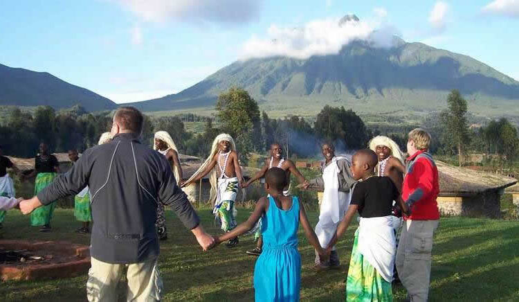 Experience Rwanda Like a Local: Self-Driving to Traditional Villages