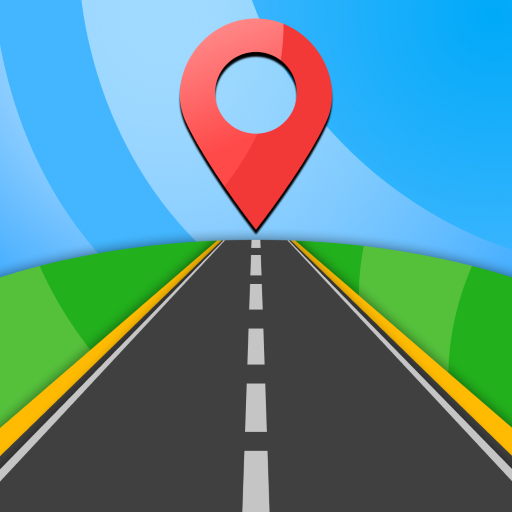 Road Map or GPS Navigation