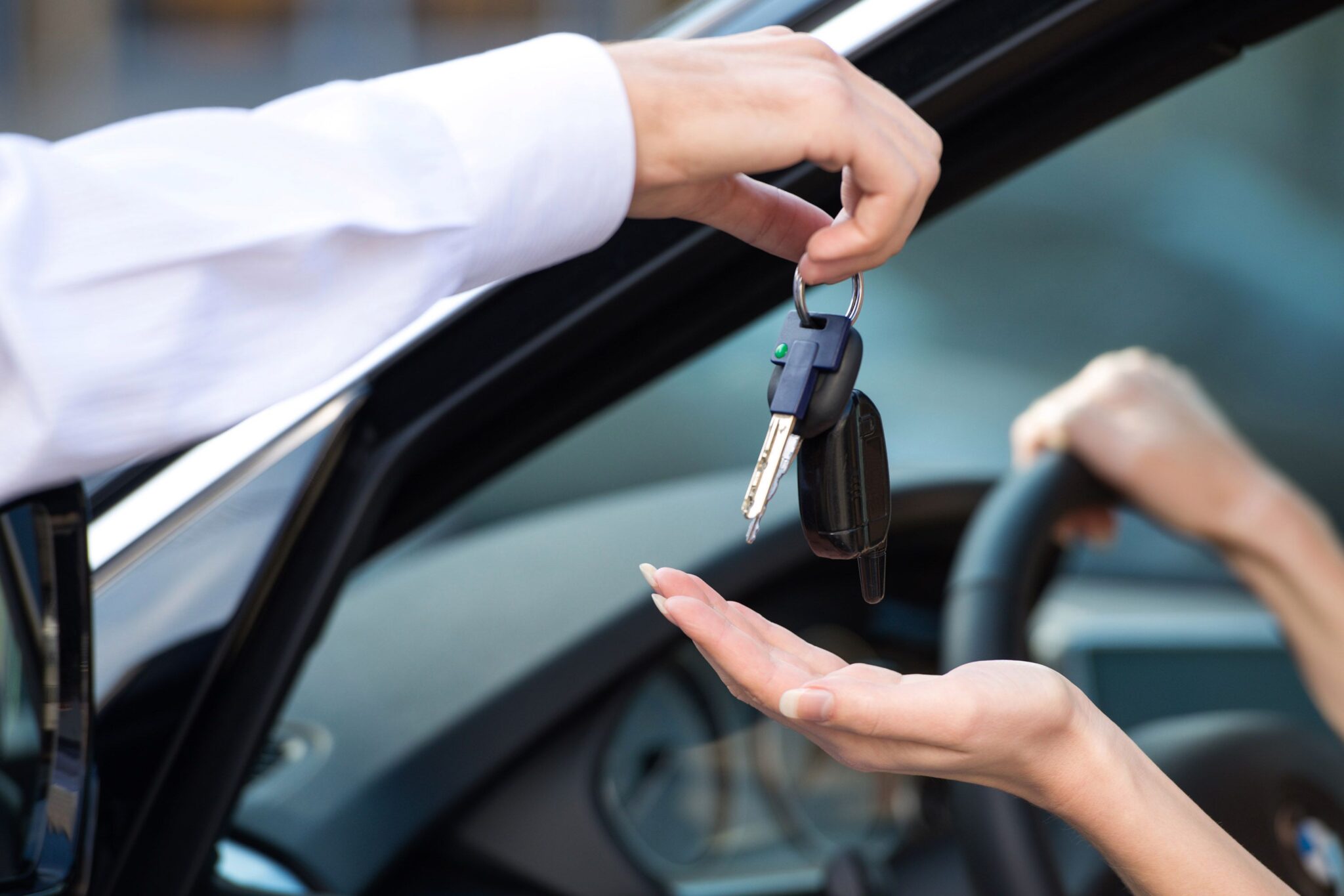 How to Rent a Car in Rwanda Without Hidden Charges