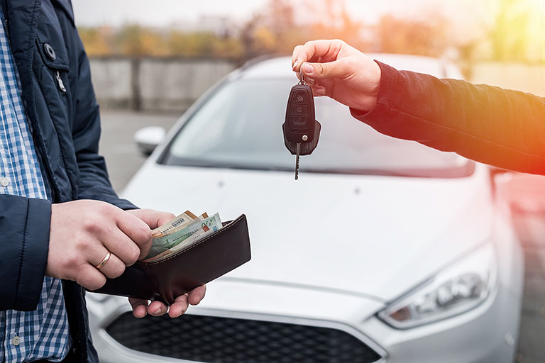 Top Reasons to Rent an Automatic Car in Kigali