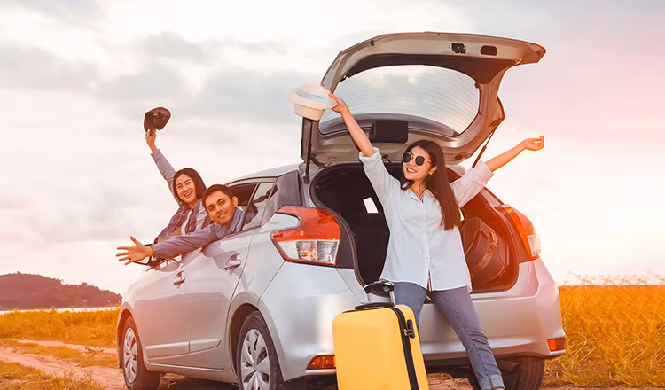 How to Rent a Car in Rwanda as a Foreigner