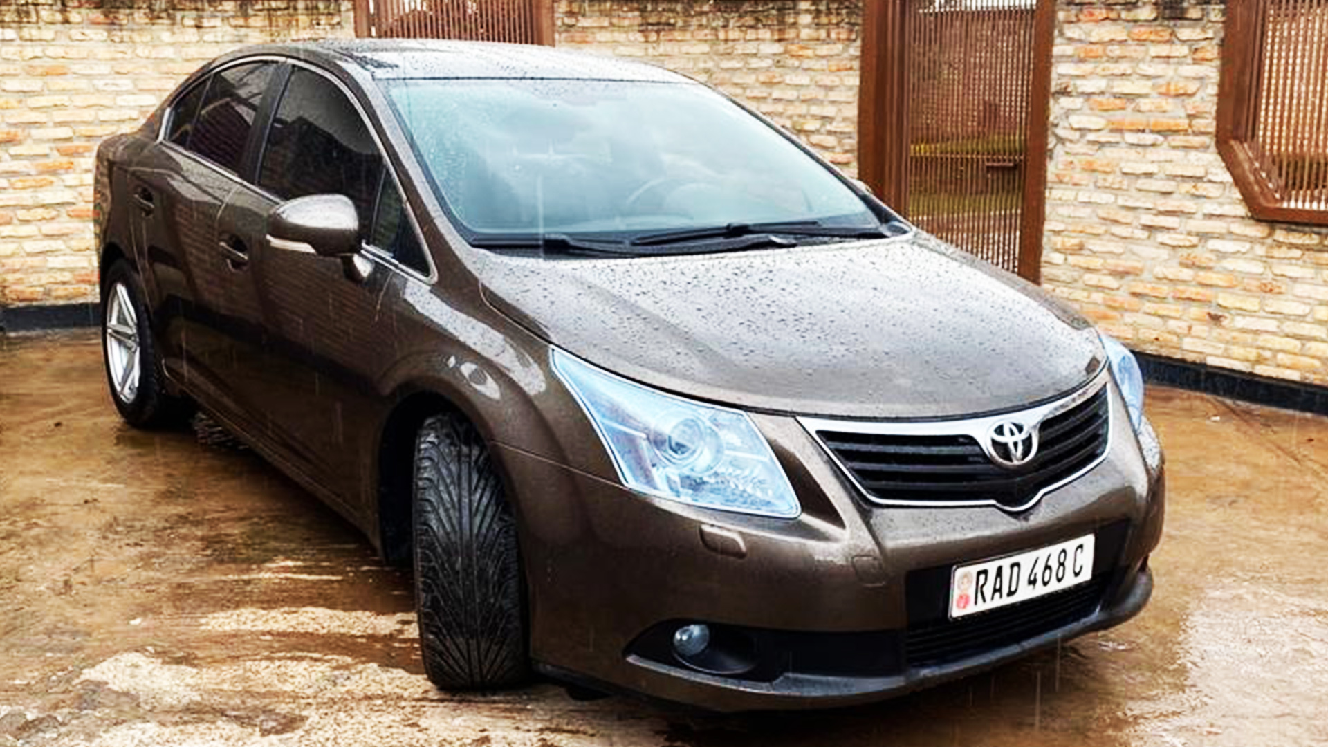 Tips To Rent A Car In Kigali Without Hidden Fees In 2025