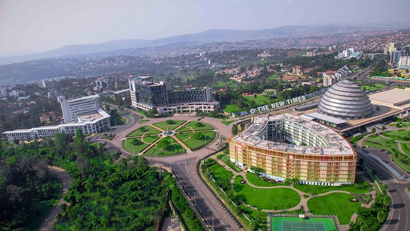 The Best Routes To Explore Rwanda By Car in 2025