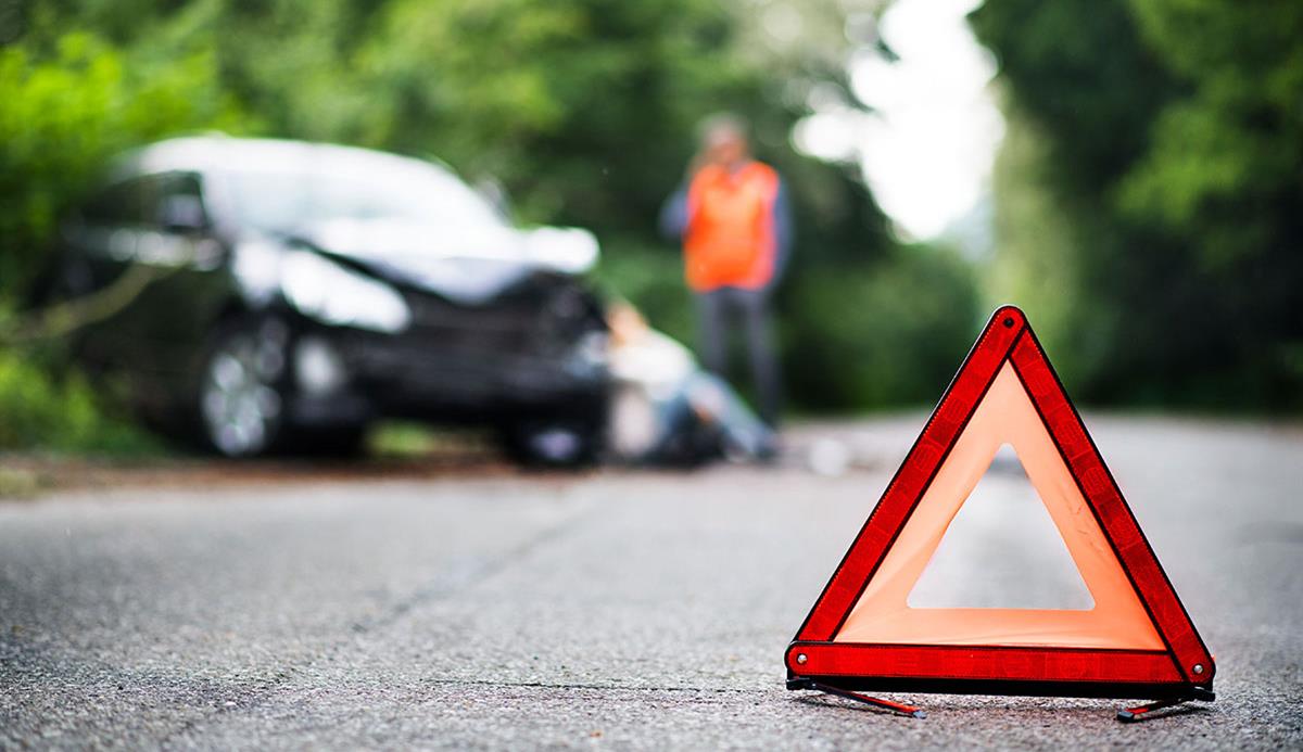 Emergency Contacts And Procedures In Case Of Accident