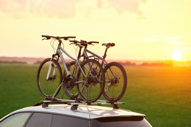 Best Vehicles for Carrying Bikes During UCI Road World 2025