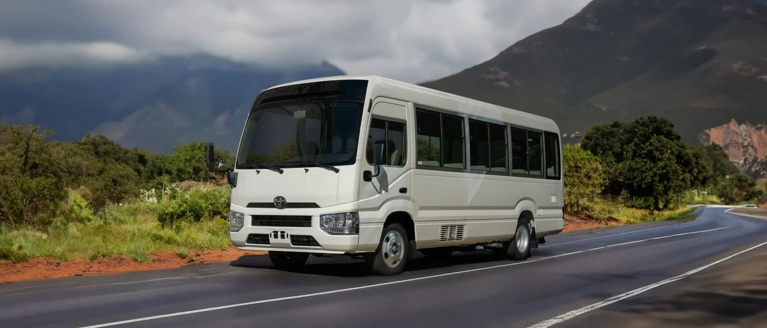 Cost of Self-Drive Car Rental for a 5-Day Festival Trip in Rwanda
