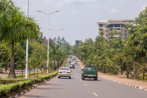 Eco-Friendly Road Trip Tips: How to Drive a Rental Car More Sustainably in Kigali, Rwanda