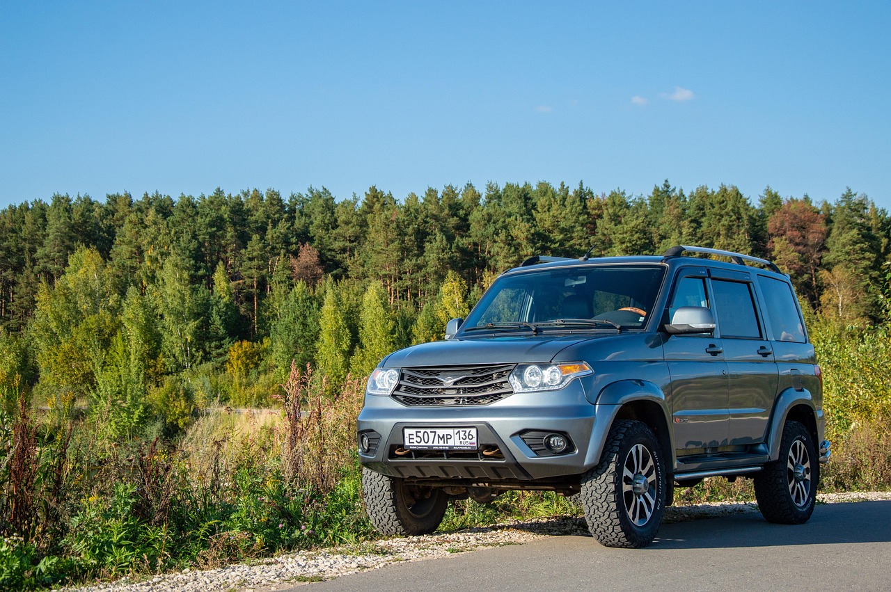 Why 2026 Is the Best Year Yet to Visit Rwanda by Rental Car