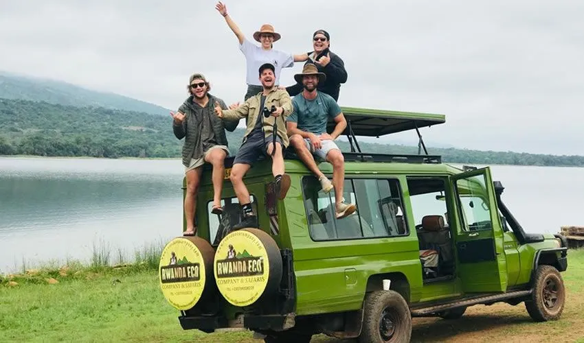 What Locals Know About Driving in Rwanda That Tourists Don't
