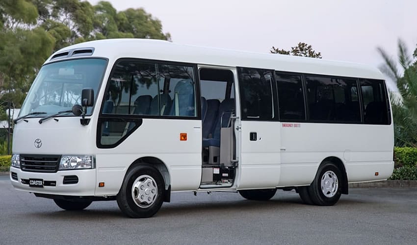 Church Group Travel by Rental Car or Minibus: A Complete Planning Guide in Rwanda