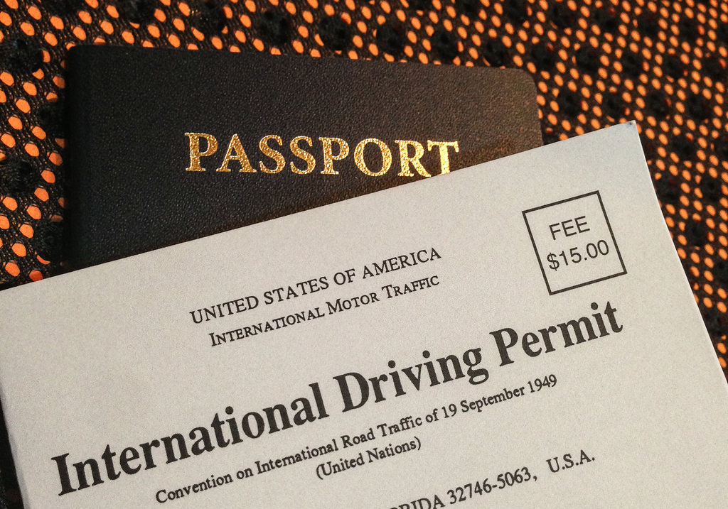 Do You Really Need an International Driving Permit in Rwanda? The Definitive Answer