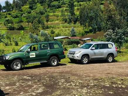 Is It True That Cheap Car Rentals in Rwanda Always Come with Hidden Costs?