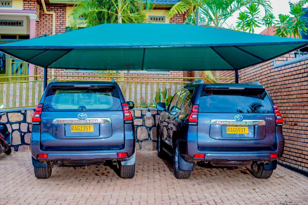 Myth: A 4x4 Is Always Better Than a Regular Car in Africa