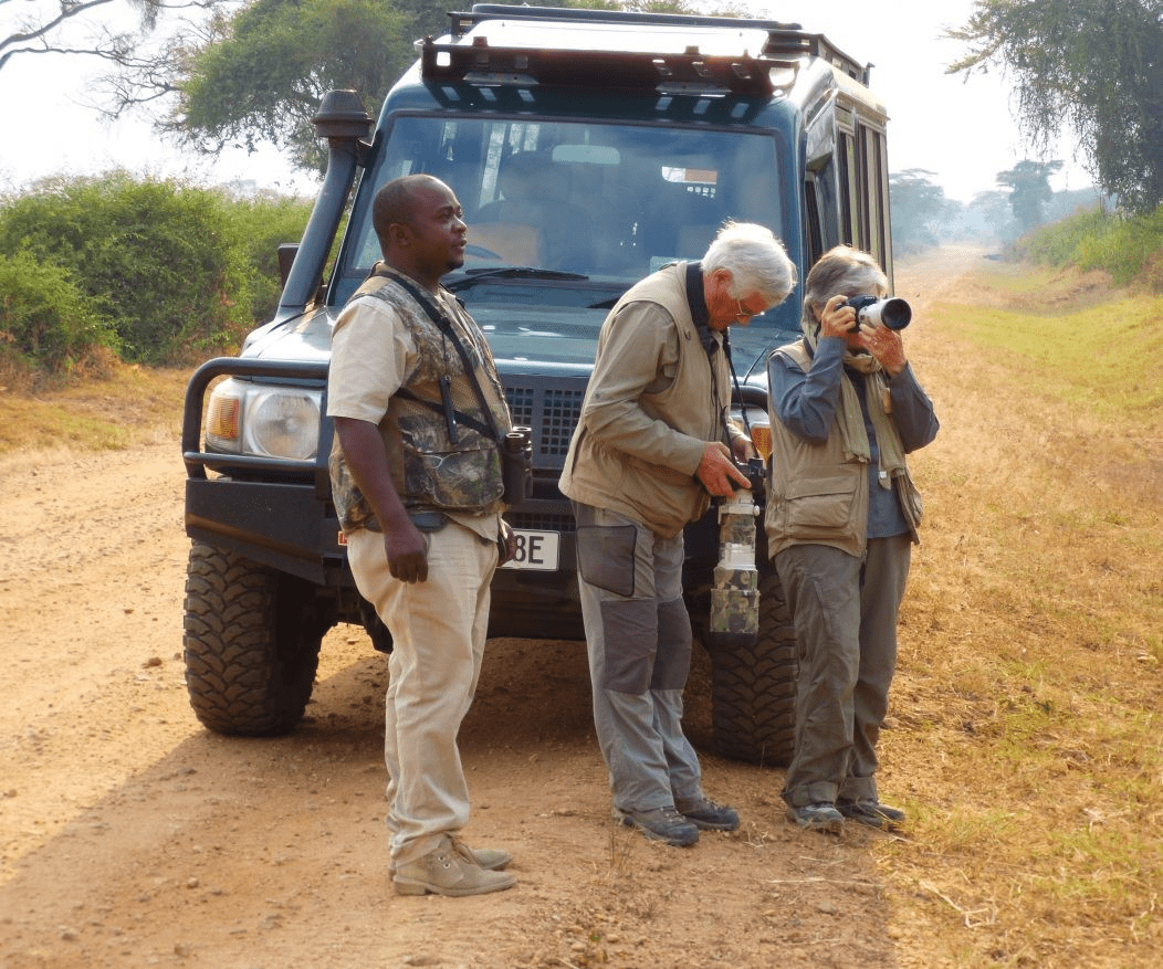 Why Renting a Car Made Me Fall in Love with Rwanda: A Personal Traveller's Story