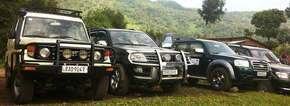 4x4 Car Rental Kigali vs Regular Car: Do You Need It?