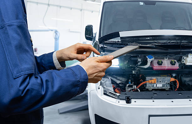 Car Rental Kigali Breakdown Cover: What's Included