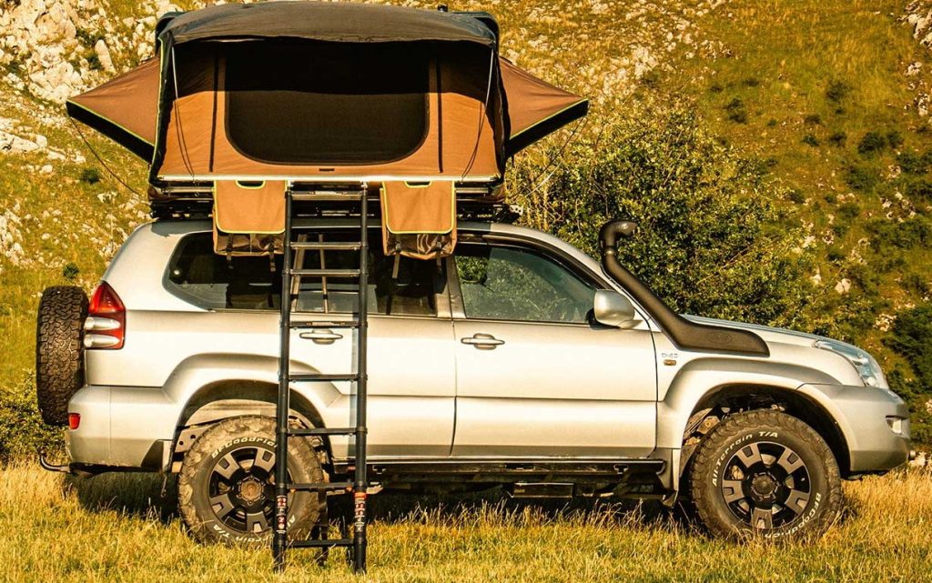 4x4 Rentals for Gorilla Trekking in Rwanda: Your Adventure Guide
