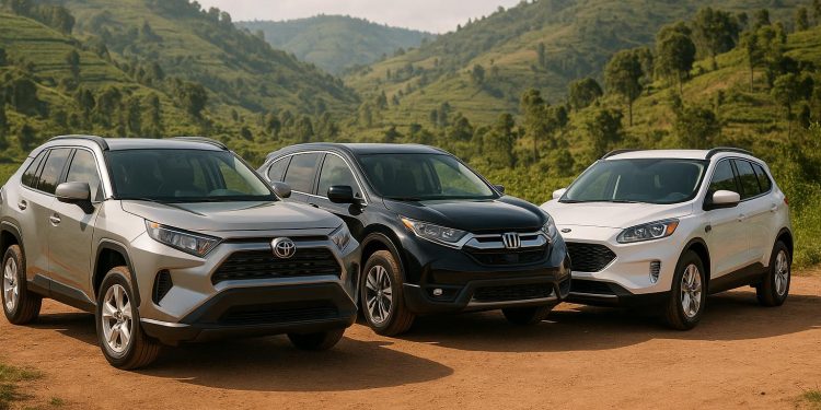 Car Rental Pick-up and Drop-off Tips