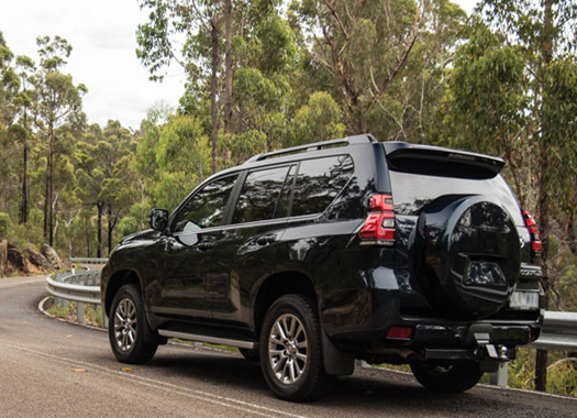 Hit the Road This Dry Season: Top Self Drive Car Rental Safari Routes in Rwanda 2026