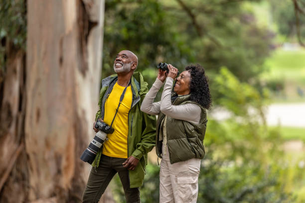 Birdwatching in Rwanda: The Best Parks to Visit with a Self-Drive Car Rental