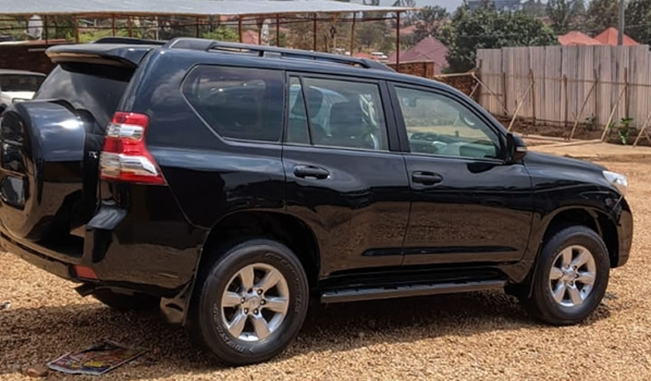 Can I Cancel Long Term Car Rental Early Kigali, Rwanda