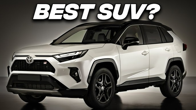 TOYOTA RAV4 201-2018